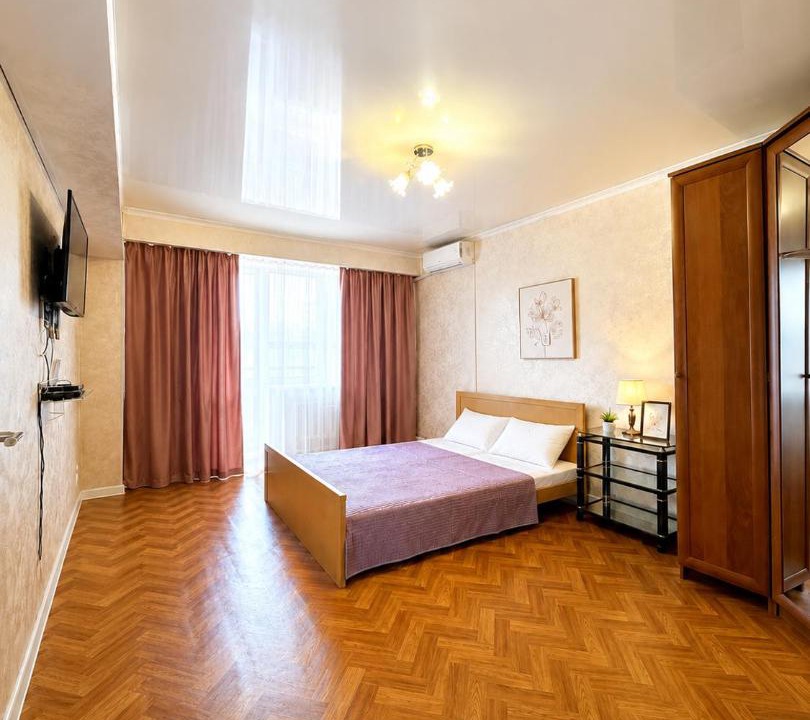 Photo of Bedroom in Kapchagay