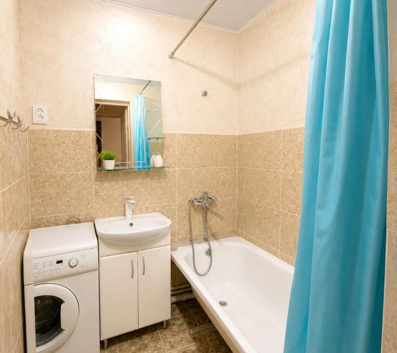Photo of Bathroom in Kapchagay