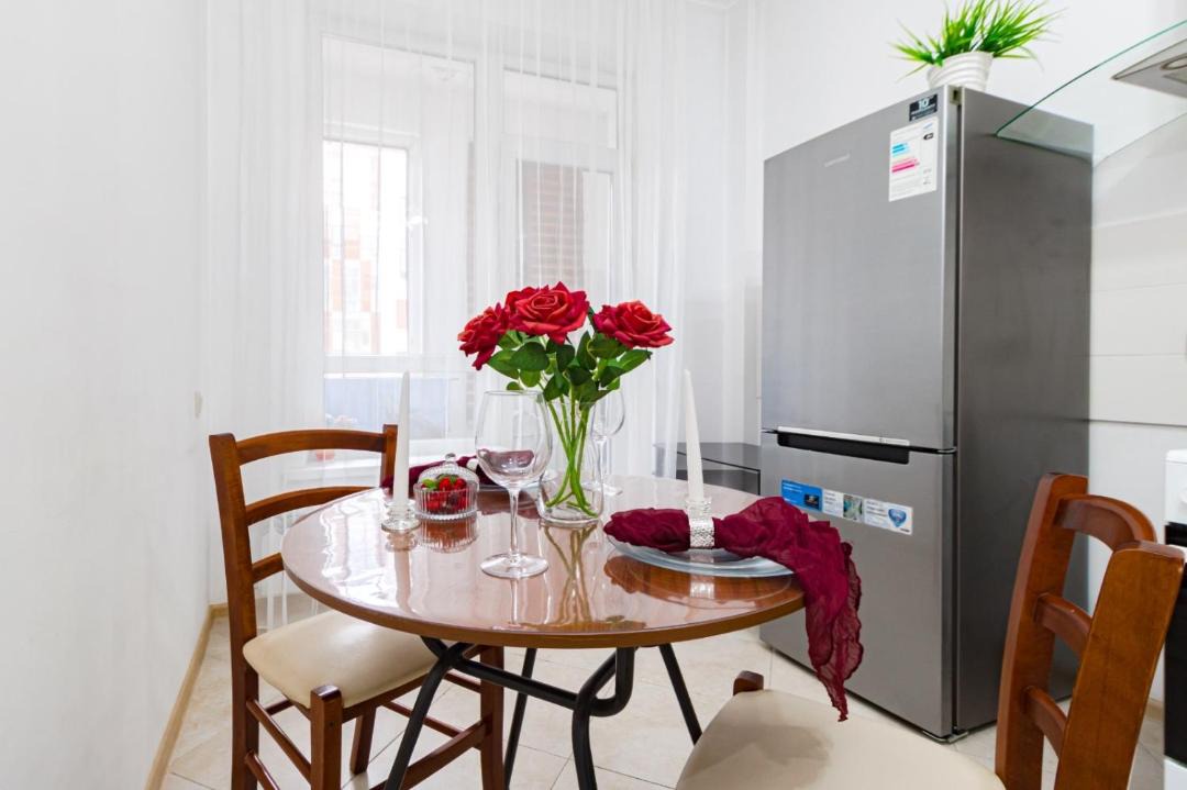 Photo of Kitchen in Ulytau District