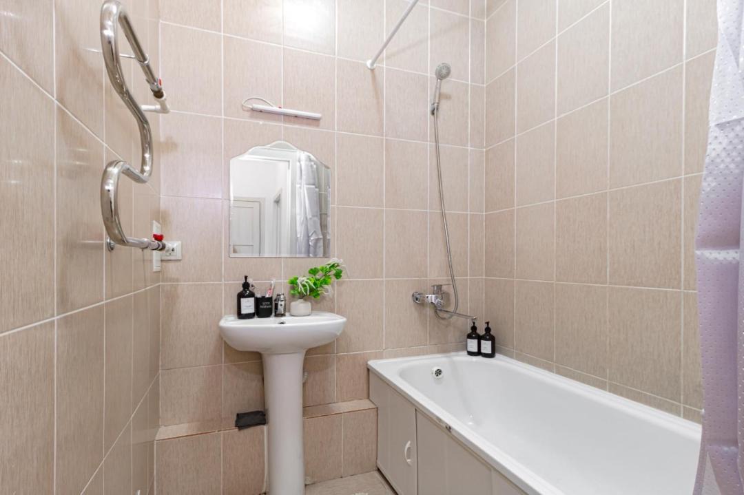 Photo of Bathroom in Ulytau District