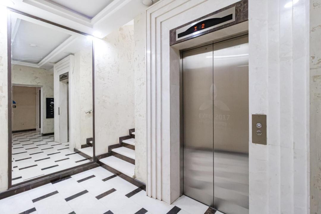 Photo of Bathroom in Ulytau District