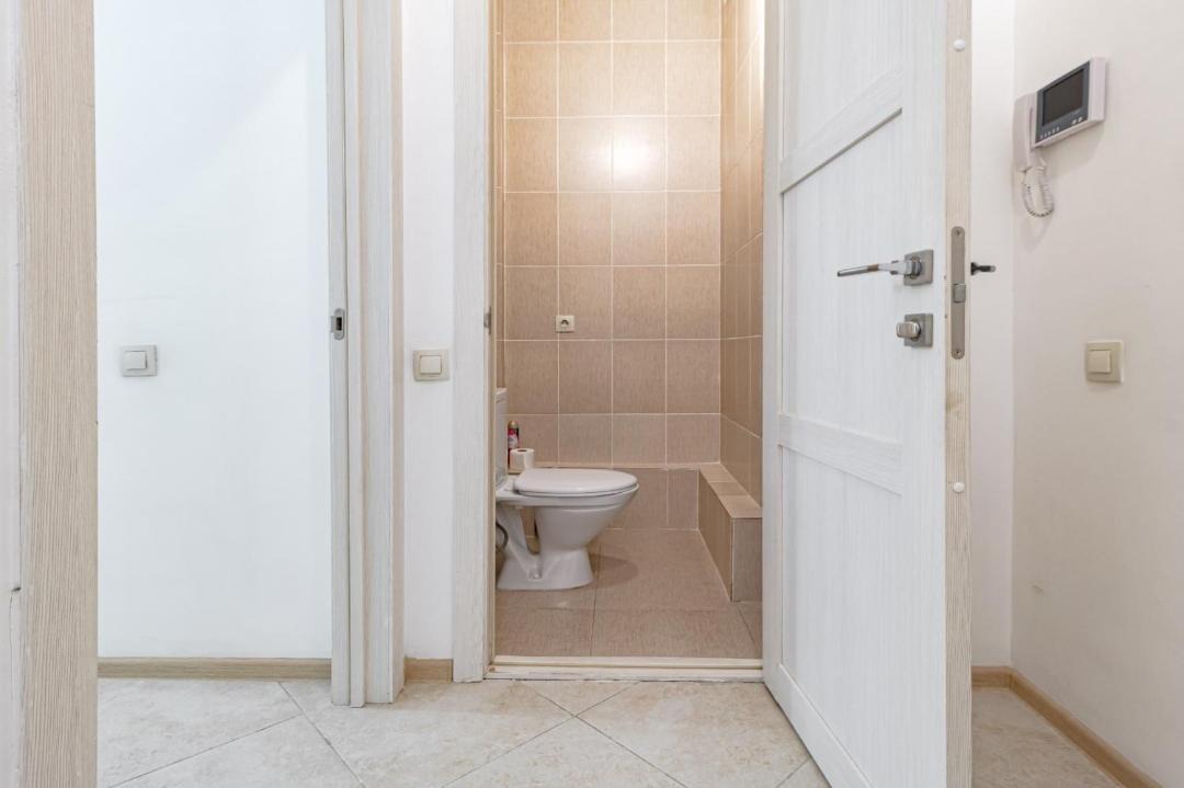 Photo of Bathroom in Ulytau District