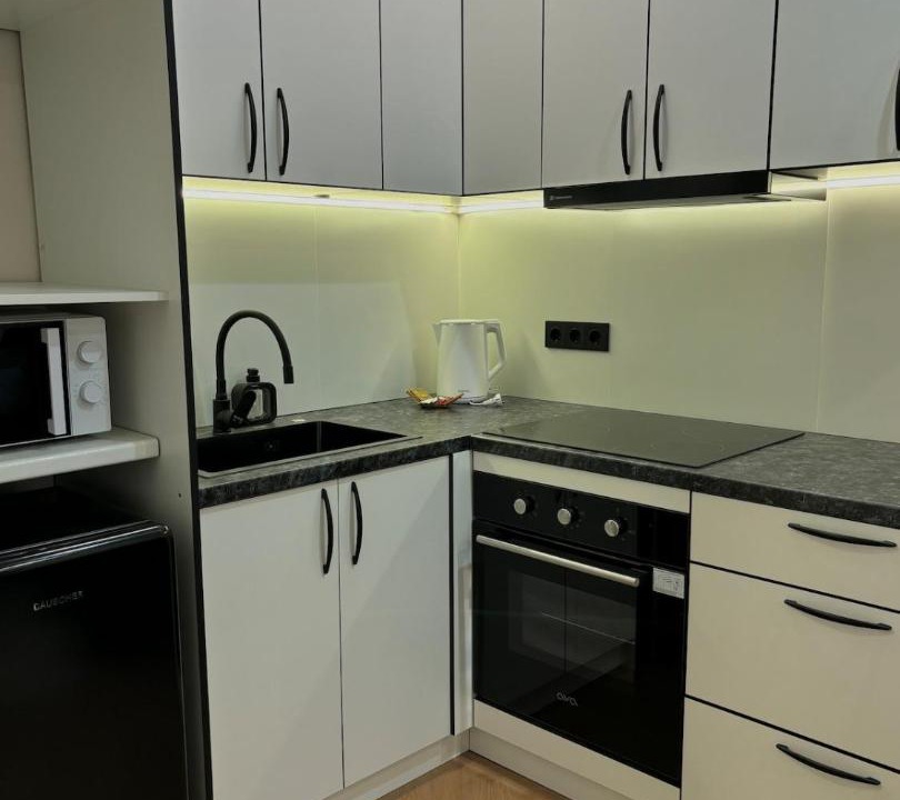 Photo of Kitchen in Tuzdybastau