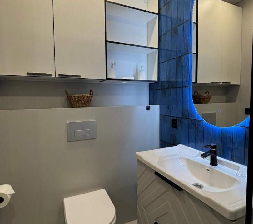 Photo of Bathroom in Tuzdybastau