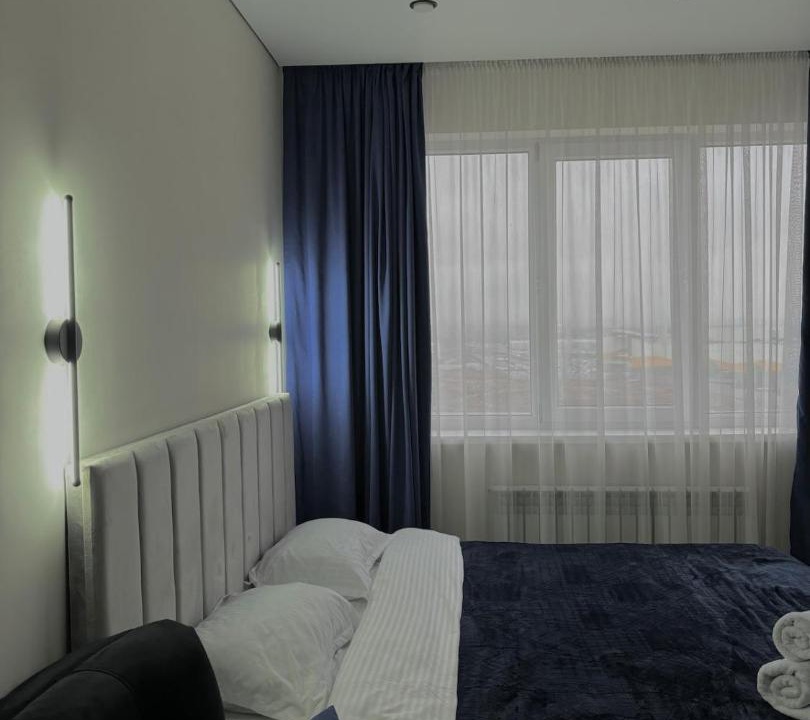 Photo of Bedroom in Tuzdybastau