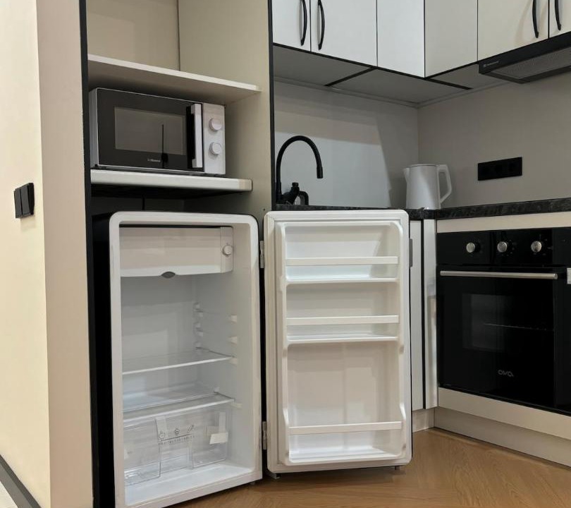 Photo of Kitchen in Tuzdybastau