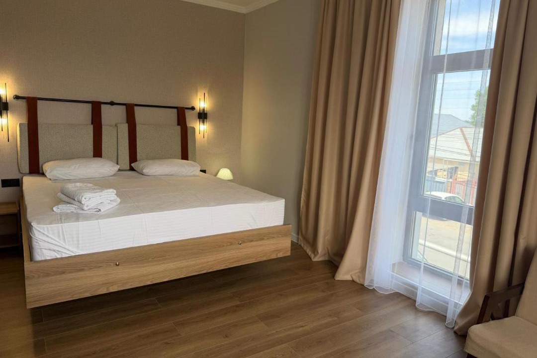 Photo of Bedroom in Tuzdybastau