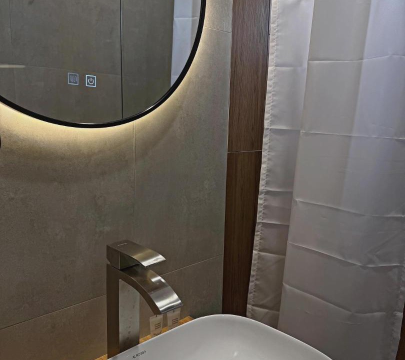 Photo of Bathroom in Tuzdybastau