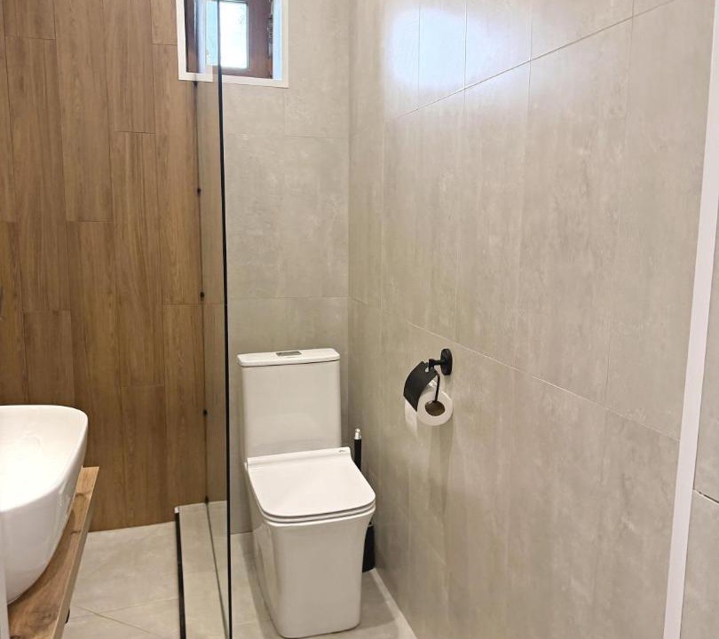 Photo of Bathroom in Tuzdybastau