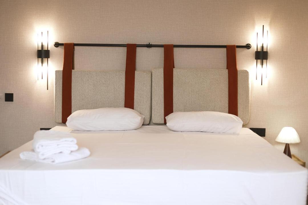 Photo of Bedroom in Tuzdybastau