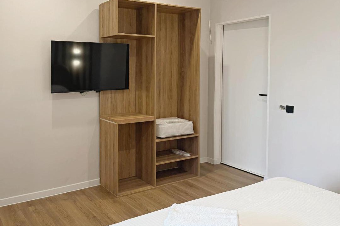 Photo of Bedroom in Tuzdybastau