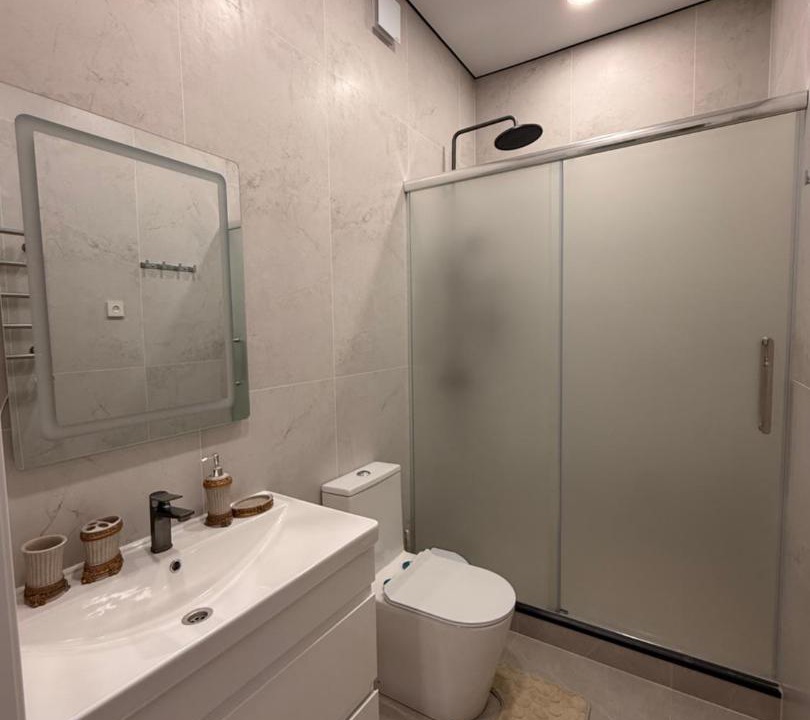 Photo of Bathroom in Shymkent
