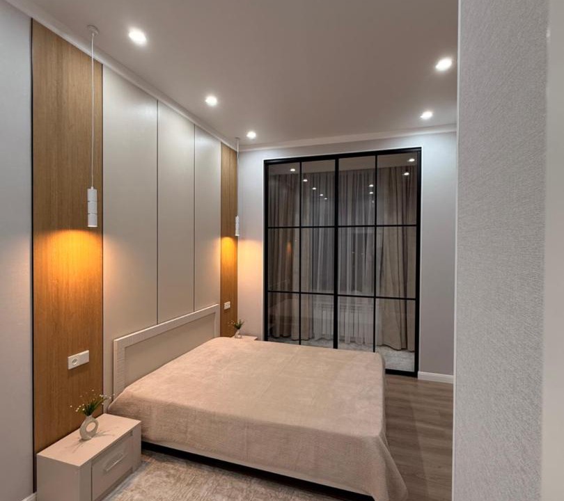 Photo of Bedroom in Shymkent
