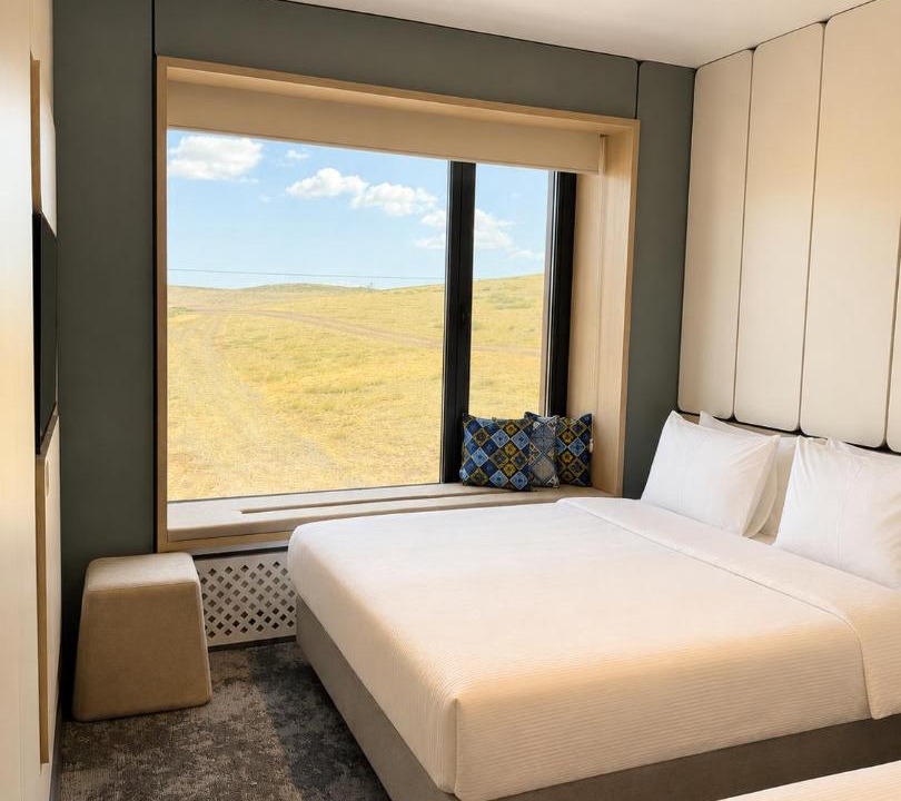 Photo of Bedroom in Karkaraly