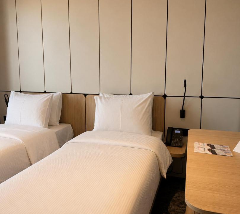 Photo of Bedroom in Karkaraly