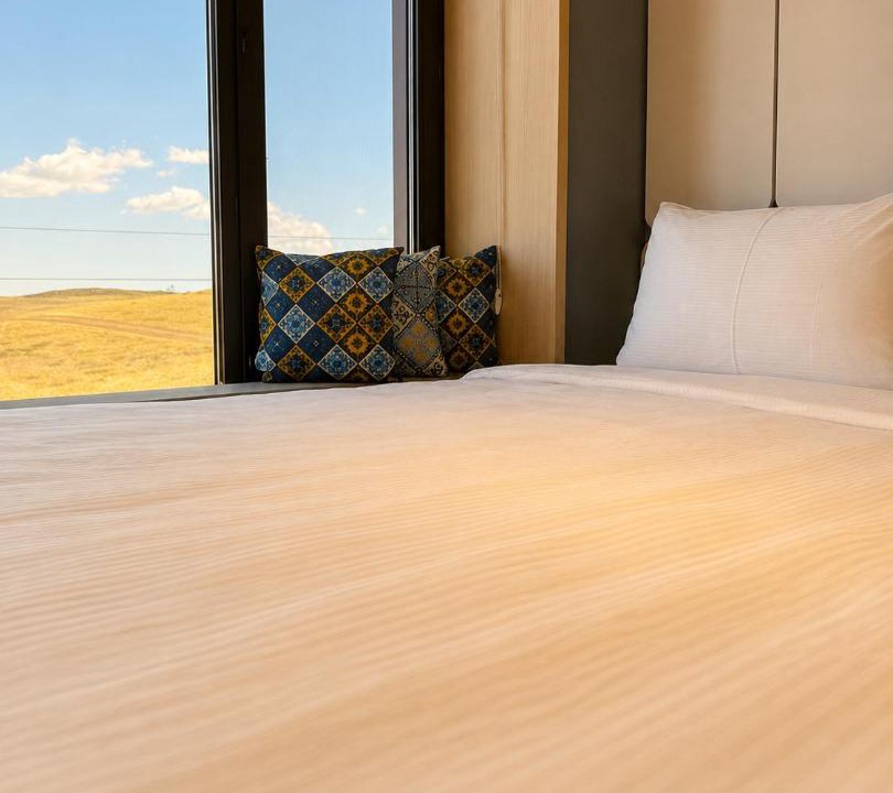 Photo of Bedroom in Karkaraly
