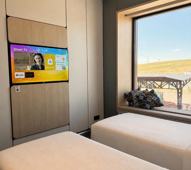 Photo of Bedroom in Karkaraly