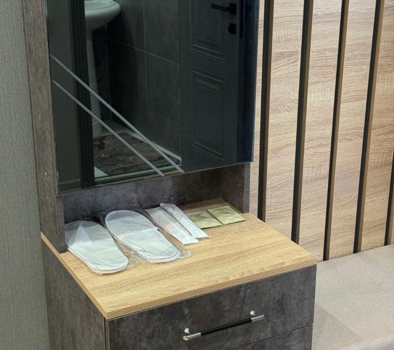 Photo of Bathroom in Taraz