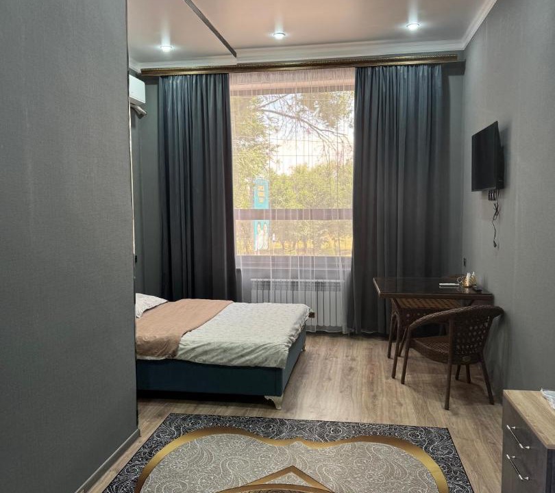 Photo of Bedroom in Taraz