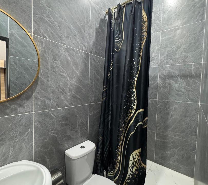 Photo of Bathroom in Taraz