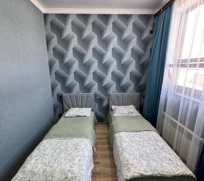 Photo of Bedroom in Taraz