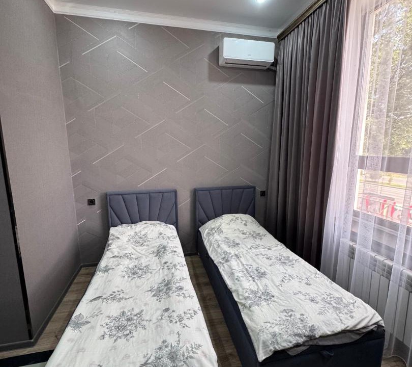 Photo of Bedroom in Taraz