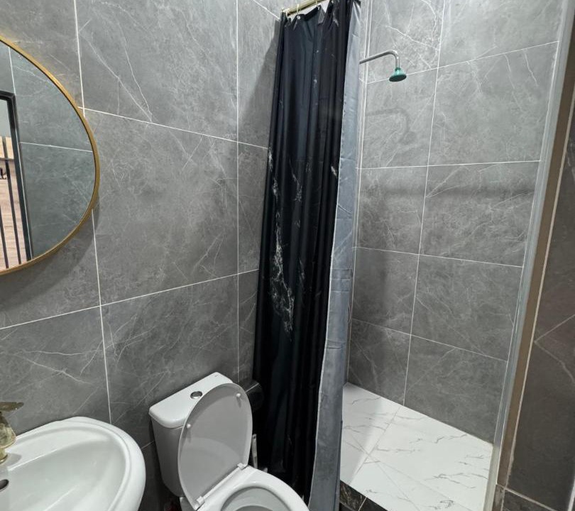 Photo of Bathroom in Taraz