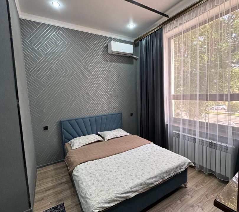 Photo of Bedroom in Taraz