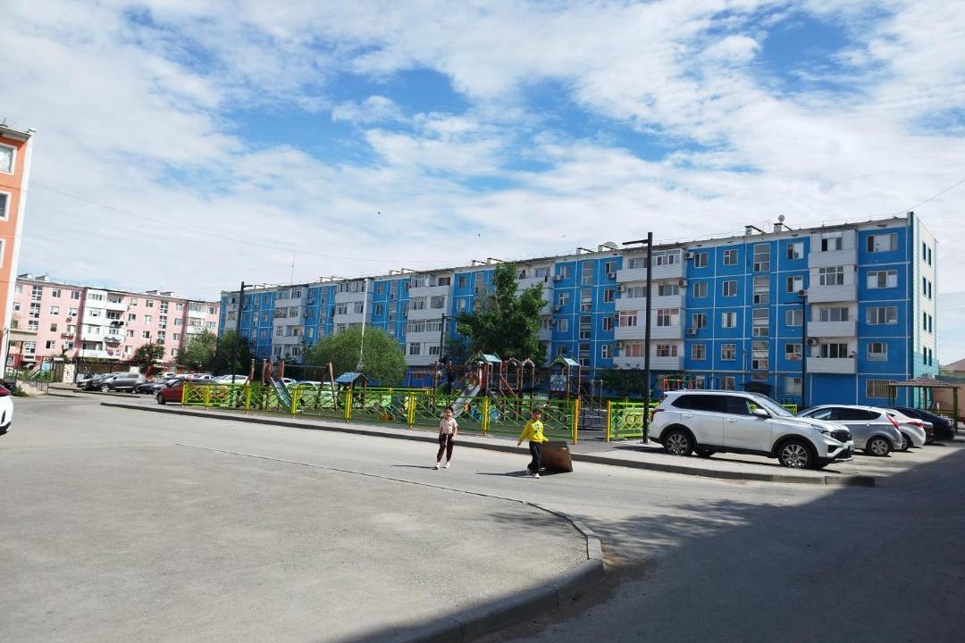 Photo of Others in Kyzylorda