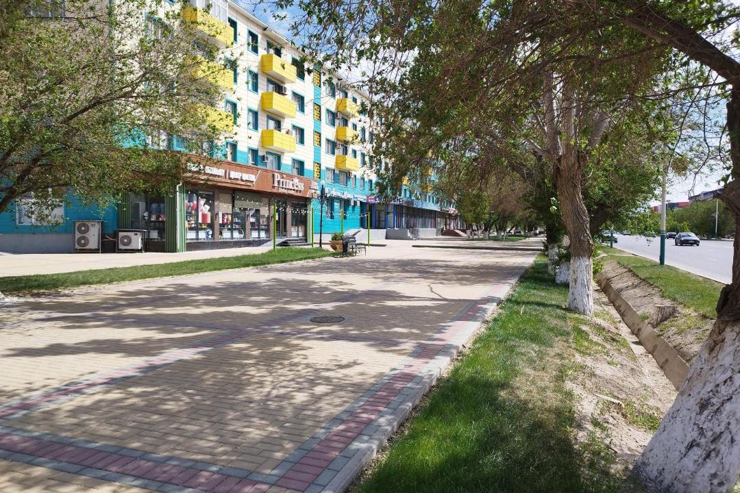 Photo of Others in Kyzylorda