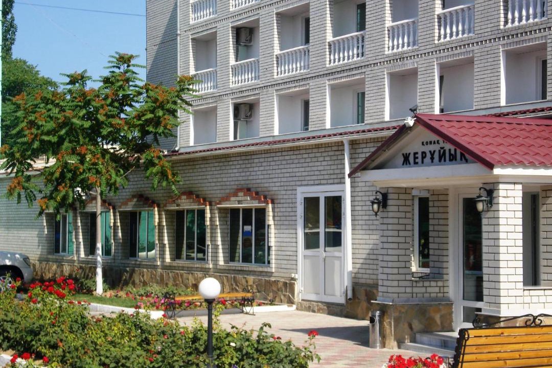 Photo of Others in Aktau