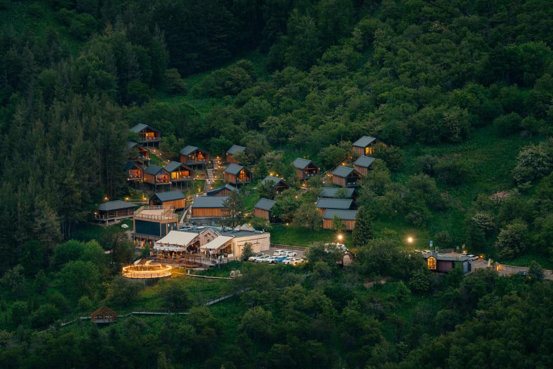 Photo of Others in Medeu District