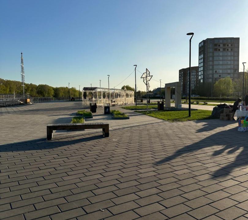 Photo of Others in Oskemen