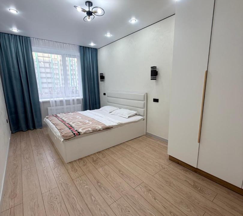 Photo of Bedroom in Almaty District