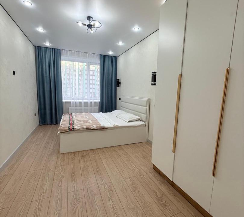 Photo of Bedroom in Almaty District