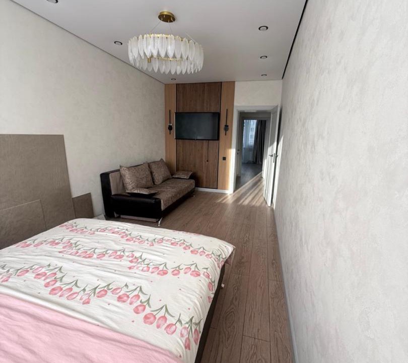 Photo of Bedroom in Almaty District