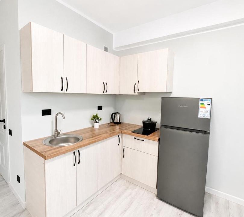 Photo of Kitchen in Almaty