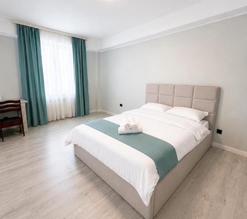 Photo of Bedroom in Almaty