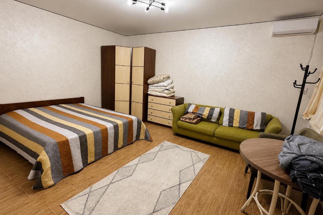 Photo of Bedroom in Moiynkum District