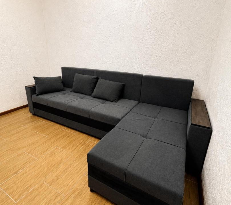 Photo of Livingroom in Moiynkum District