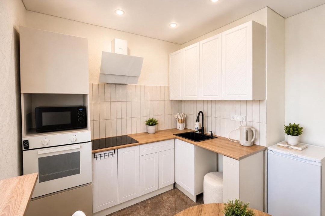 Photo of Kitchen in Nur-Sultan
