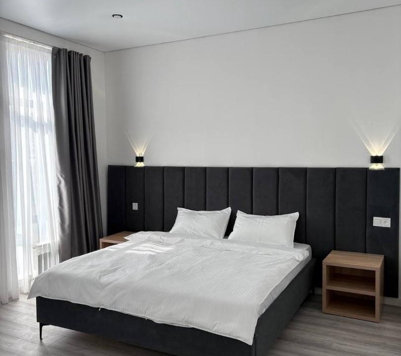 Photo of Bedroom in Ulytau District