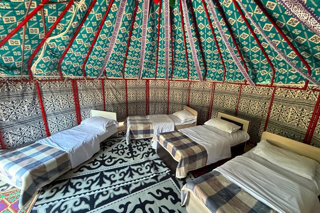 Photo of Bedroom in Almaty Province