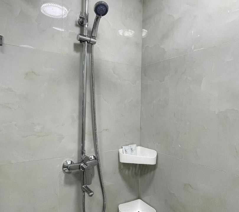Photo of Bathroom in Almaty