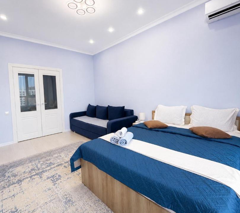 Photo of Bedroom in Yesil District