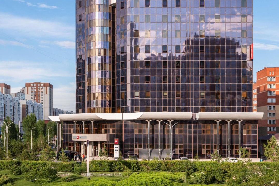 Photo of Others in Almaty District