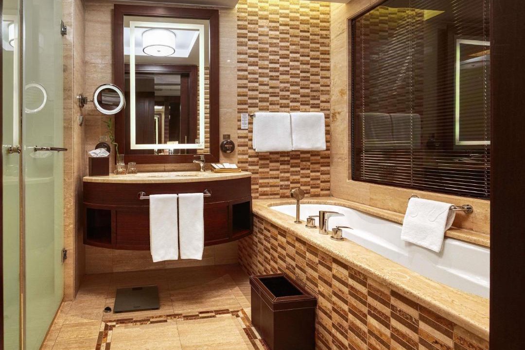 Photo of Bathroom in Schuchinsk