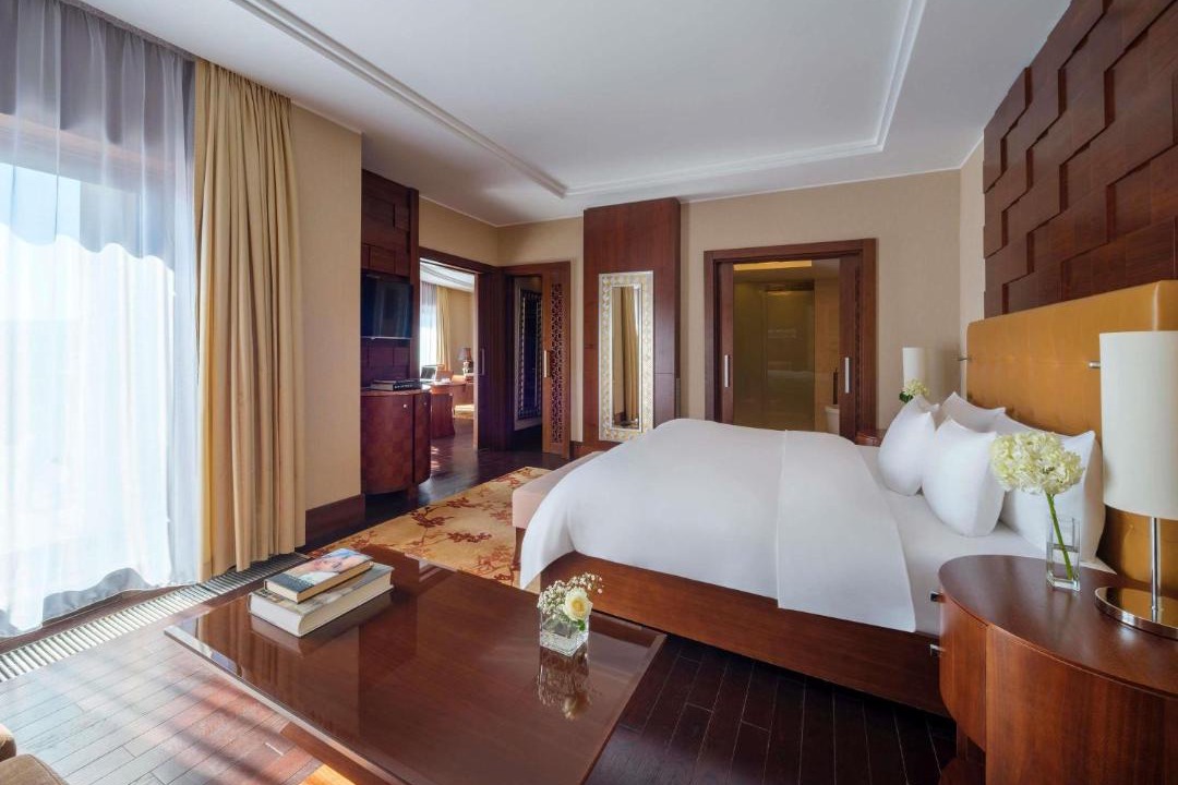Photo of Bedroom in Schuchinsk