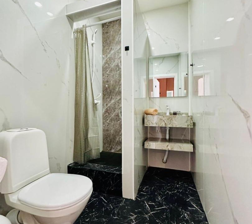 Photo of Bathroom in Aktobe