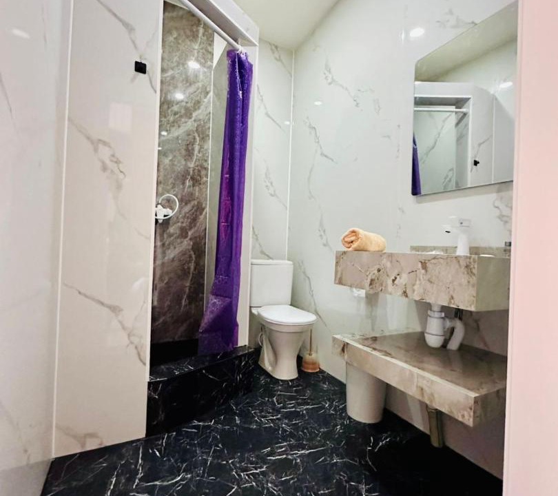 Photo of Bathroom in Aktobe